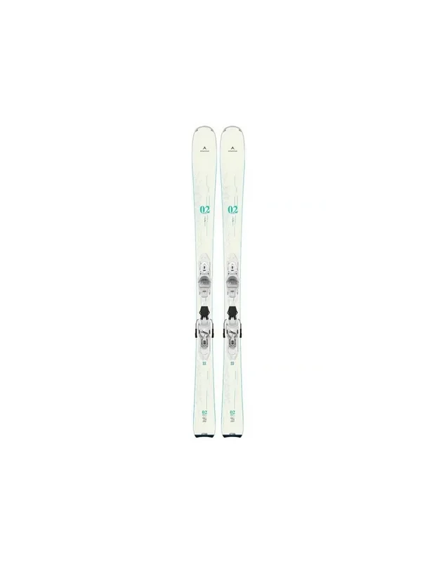 Dynastar E Lite 2 2025 + Fix Look Xpress 10 Marque