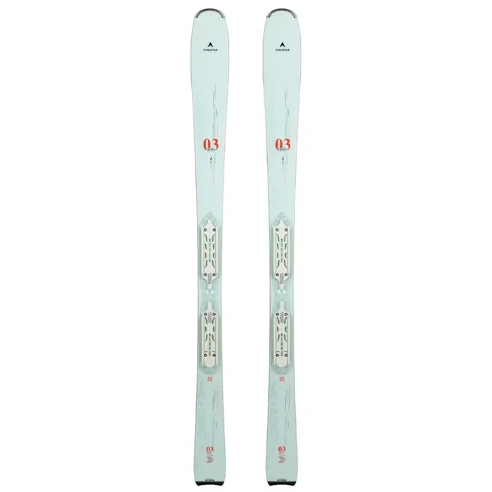 DYNASTAR E-lite 3 + Xpress 11 2025 Meilleur Prix