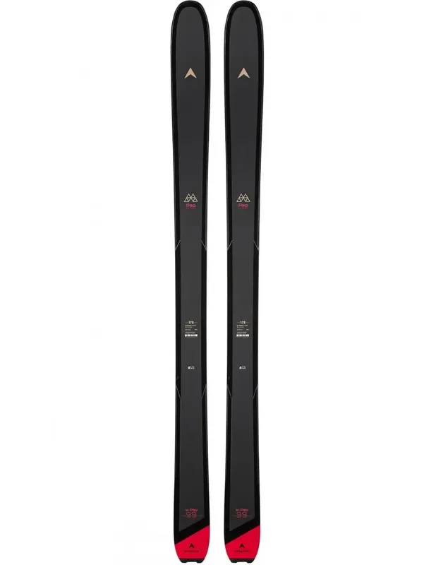 Dynastar M-Pro 99 W 2022 Seulement Aujourd’hui
