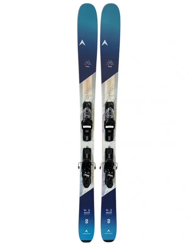 Dynastar M-Pro W92 2025 + Look Xpress 11 GW Garantie Incluse