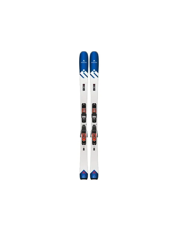 Dynastar Speed 263 2025 + LookXpress 10 Populaire