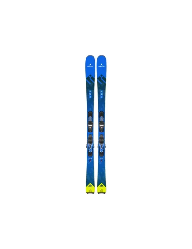 Dynastar Speed 4×4 363 Ti 2025 + Look Xpress 11 Commander Maintenant