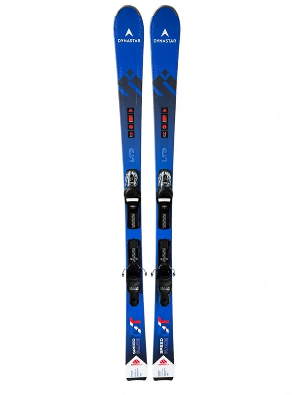 Dynastar Speed Race GT 2025 + Fix Look Xpress 11 GW Original