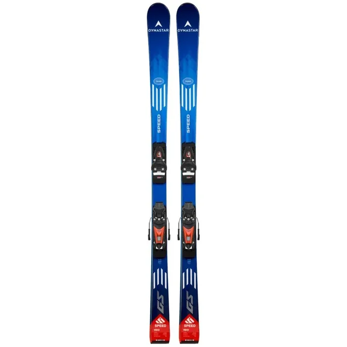 DYNASTAR Speed team GS R + Fixations NX7 Authentique