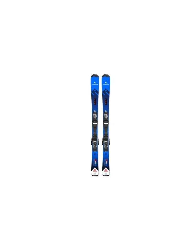 Dynastar Team Speed 2025 + Look Xp7 Must-Have