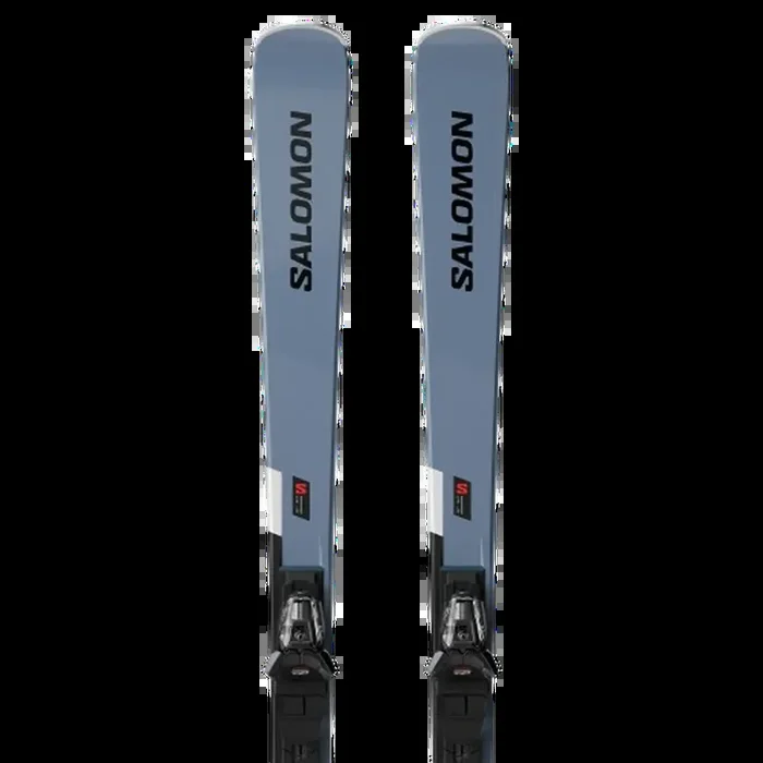 E S/Max 10 + M11 GW L80 Ski All Mountain Satisfait Ou Remboursé