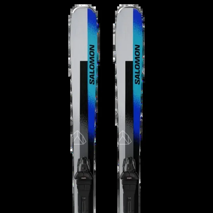 E Stance 80 + M10 GW L80 S Ski All Mountain Super Prix