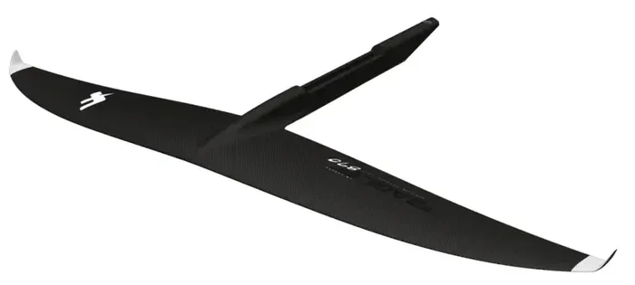 Eagle HM Carbon 890 Foil A l’avant Wing Achetez Aujourd’hui