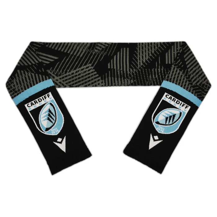 Echarpe Cardiff Blues 2022/23 Opt 1