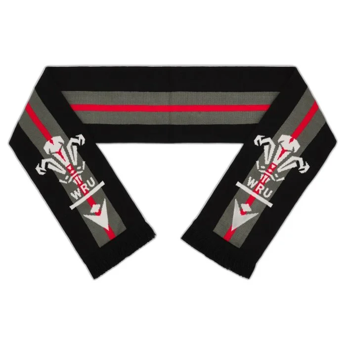 Écharpe Pays de Galles XV 2022/23 Op.3