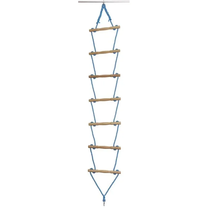 Échelle de corde solide Kuebler Sport [Taille 31 cm]