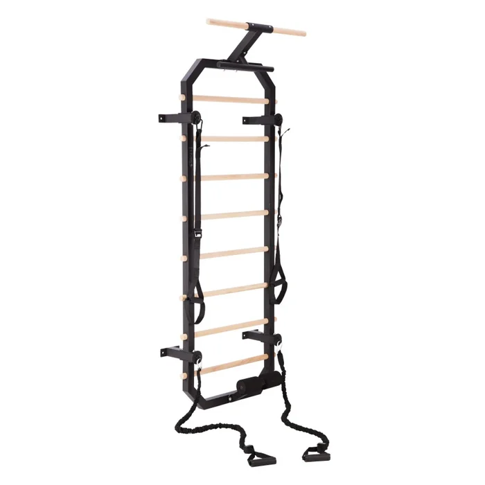 Échelle de gymnastique multifonctionnelle HMS DW2708 [Taille 120 / 400 cm]
