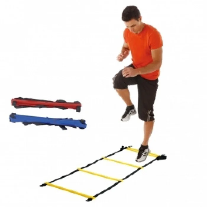 Echelle de rythme simple – 4 m