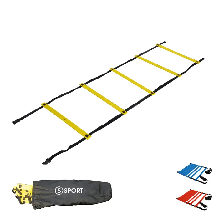 Echelle de vélocité simple Sporti 2m
