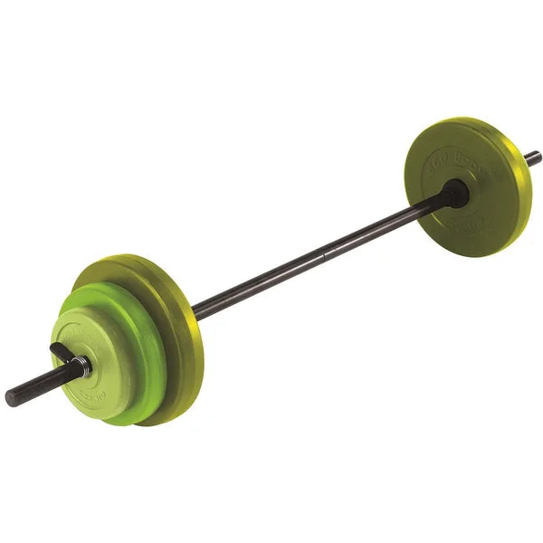 Eco Body barra pesa 20kg