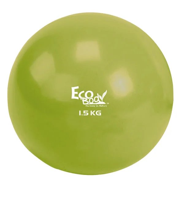 Eco Body Bola de Fitness 1.5kg