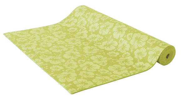 Eco Body Colchoneta de Ejercicio de Yoga