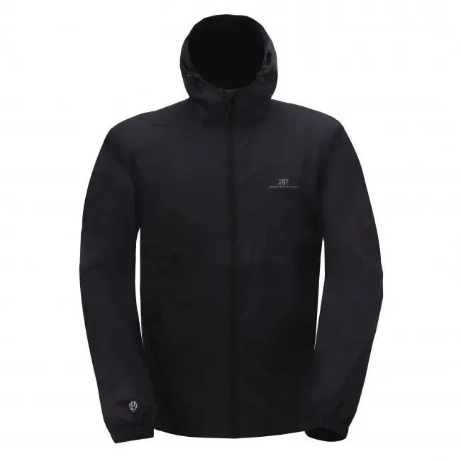 Édition Limitée 2117 of Sweden Vedum, imperméable, junior, noir