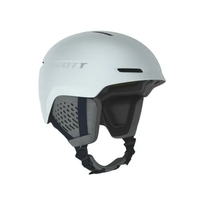 Édition Limitée Casque Scott TRACK Glace blue