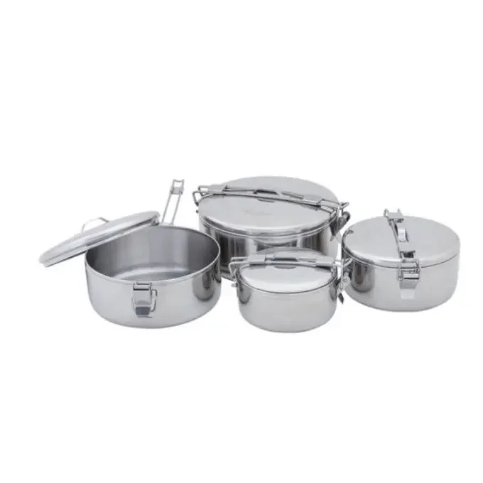 Édition Limitée Casserole MSR Alpine Stowaway Pot 1.6L