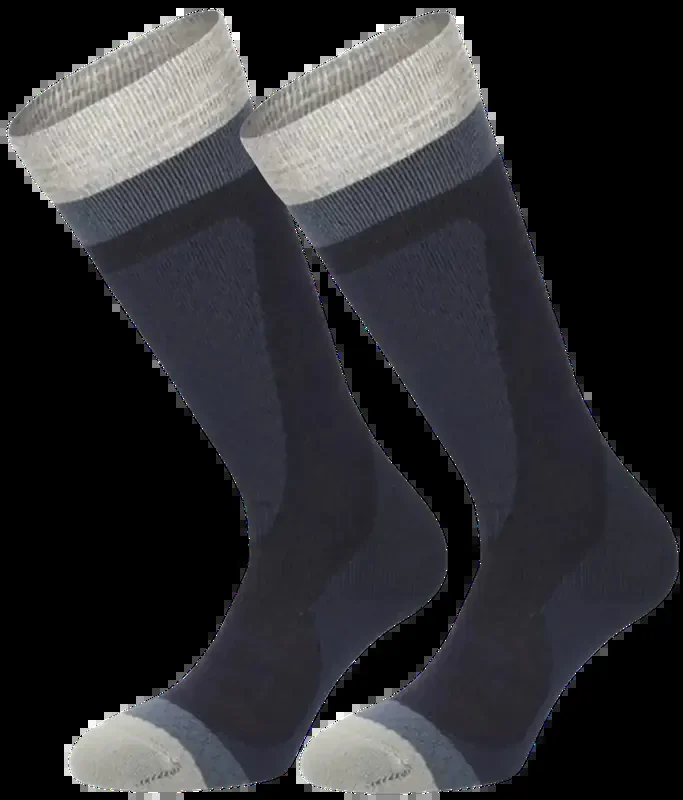 Édition Limitée Chaussettes Lenz Think About Merino Kids