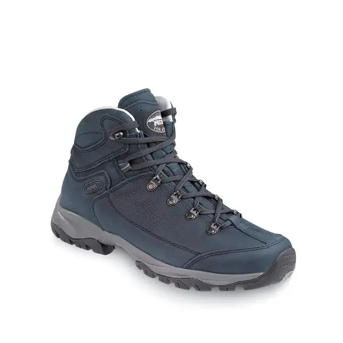 Édition Limitée Chaussures Meindl OHIO 2 marine