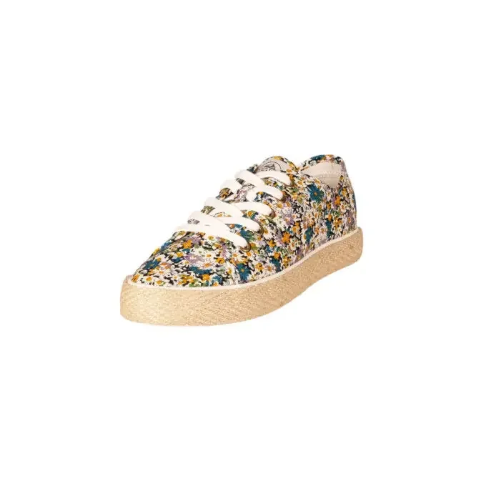 Édition Limitée Chaussures urbaines Femme VERTIGO AQUA