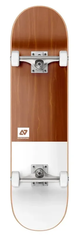 Édition Limitée Clean Skateboard Complet