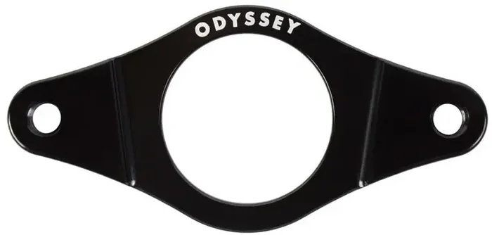 Édition Limitée CNC Upper Gyro Plate