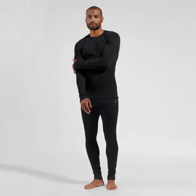 Édition Limitée Collant homme Odlo Activ Warm