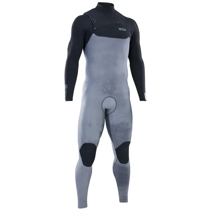 Édition Limitée Combinaison Neoprene Ion Seek Amp 5/4 Fz
