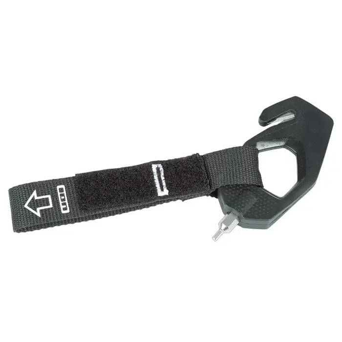 Édition Limitée Coupe Ligne Ion Kitesurf 2.0 Multitool