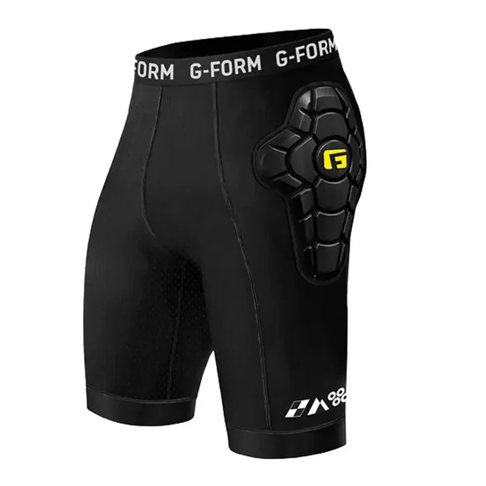 Édition Limitée EX-1 Court Revêtement Shorts Short De Protection