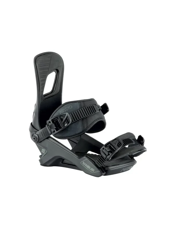 Édition Limitée Fixation Snow NITRO Rambler – 2021