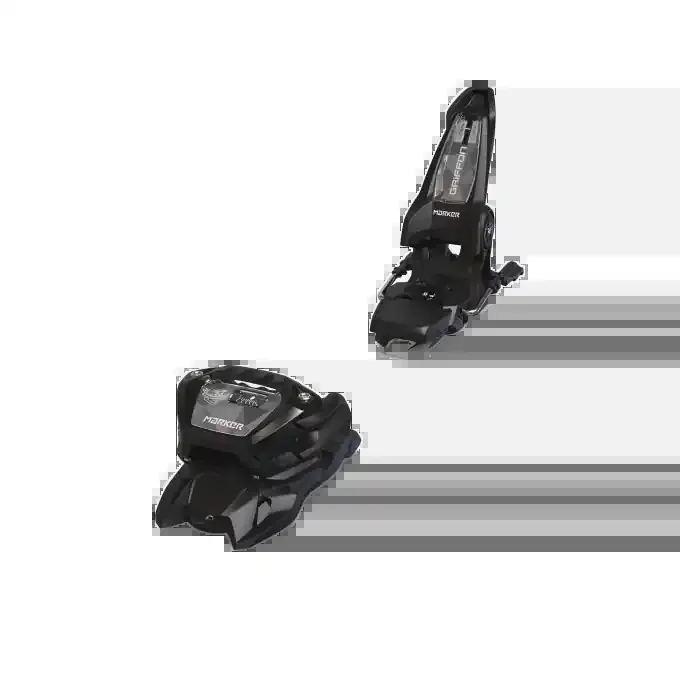 Édition Limitée fixations de ski Marker GRIFFON 13 ID BLACK 100MM