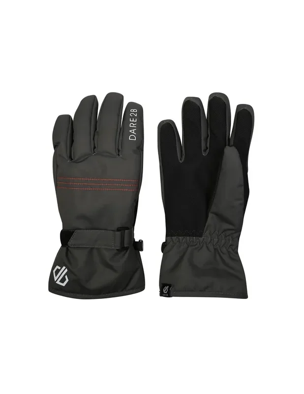 Édition Limitée Gant de ski Junior Dare 2B Zippy Green
