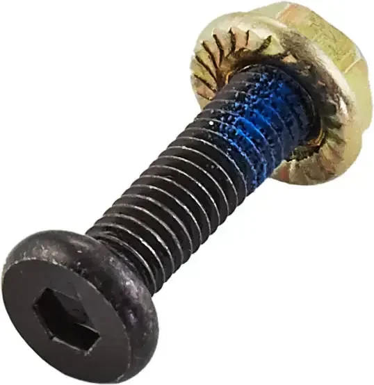 Édition Limitée Lancer BrakePad Vis assemblage