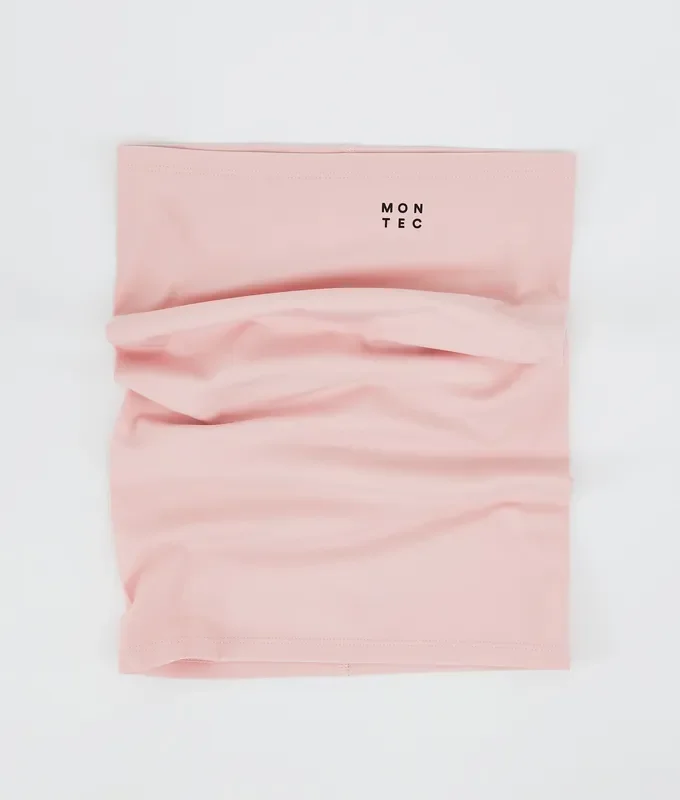 Édition Limitée Montec Sierra Tour de cou Soft Pink