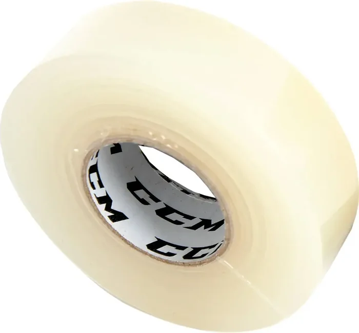 Édition Limitée Ruban Adhésif Clear 30m x 24mm