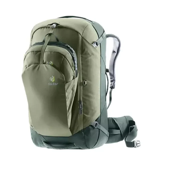 Édition Limitée Sac à dos AVIANT ACCESS PRO 60 Kaki
