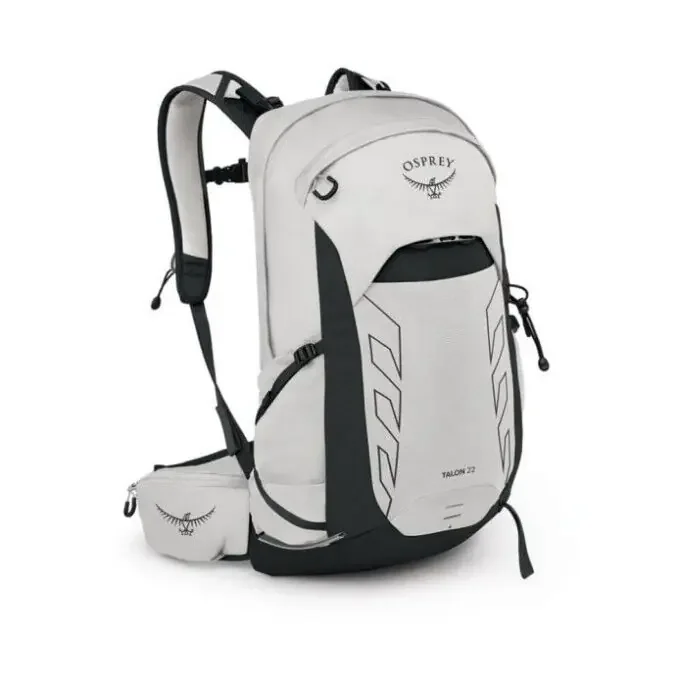 Édition Limitée Sac à dos Osprey TALON 22 White