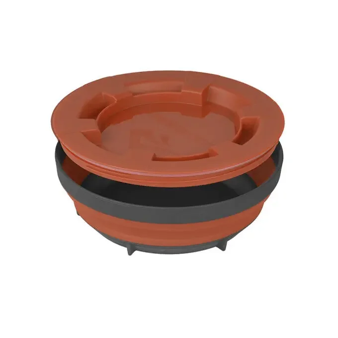 Édition Limitée Sea To Summit X-SEAL & GO X-LARGE 850ML Rust