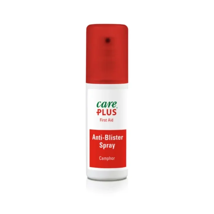 Édition Limitée Spray anti-ampoules 50 ml Care Plus