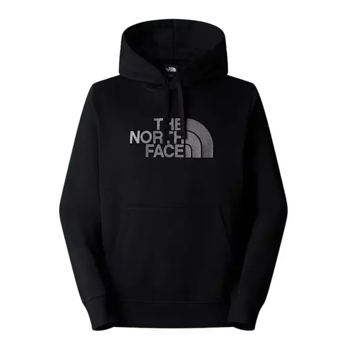 Édition Limitée Sweat à capuche homme The North Face Drew Peak – TNF Black