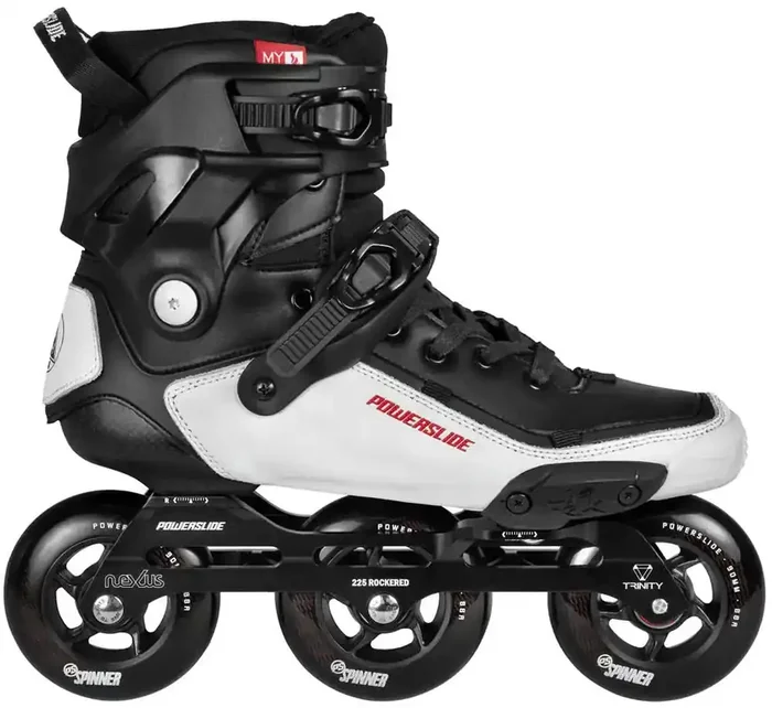 Édition Limitée Tau 90 Roller Freeskate