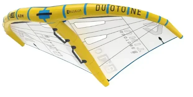 Édition Limitée Unit D/Lab Wing