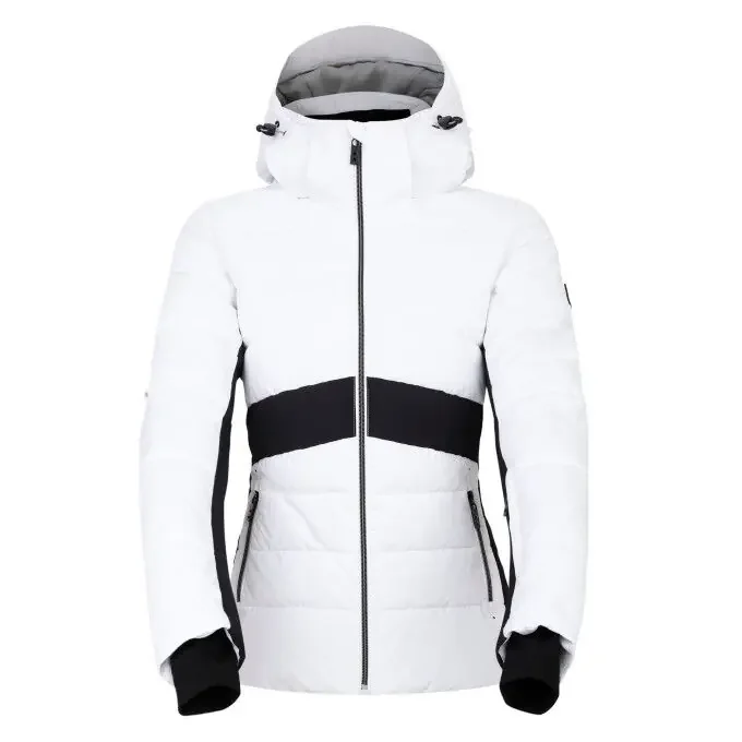 Édition Limitée Veste de ski Dare 2B GLACIAL Blanc/Noir