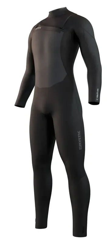 Édition Limitée Voltt 5/4/3mm Chest Zip Combinaison neoprene