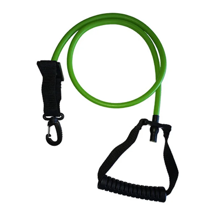 Élastique de force pour aquabike – résistance niv. 2 Waterflex