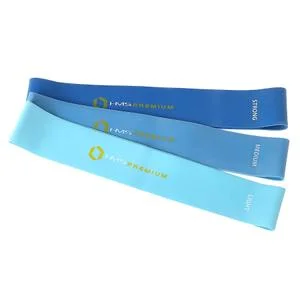Élastique GU04 Pro II Premium (x3)